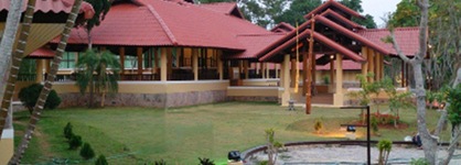 Kaeo Fa Sai Resort