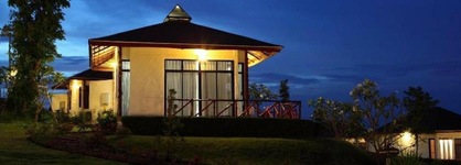 Chantara Valley Resort