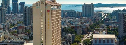 Xiamen Juntai Hotel