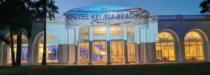 Hotel Kelibia Beach