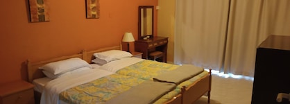 Rantzo Holiday Apartments