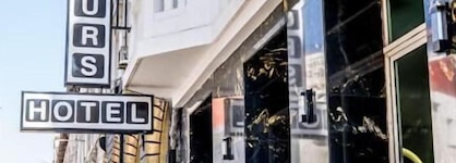 Hotel Les Ambassadeurs