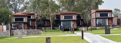 Hacienda Los Picachos