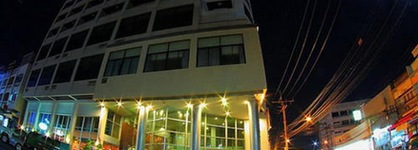 Neo Hatyai Hotel