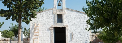 Nina Trulli Resort
