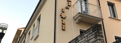 Hotel Al Sole Terme