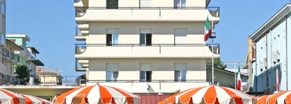 Hotel Lungomare