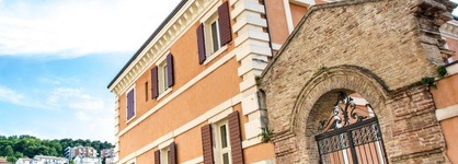 Hotel della Vittoria