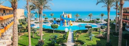 Retal View Resort El Sokhna