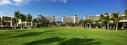 Sofitel Sanya Leeman Resort