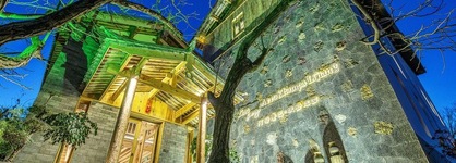 Arro Khampa By Zinc Journey Lijiang