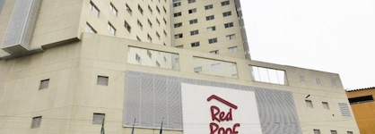 Nobile Inn Dutra Rio De Janeiro