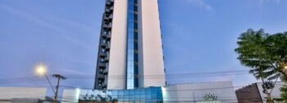 Hotel Amsterdam Montes Claros