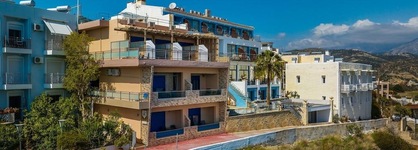Minos Boutique Hotel