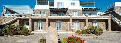 Sofia's Bungalows Mykonos