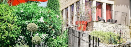 Le Palais D'aglaé