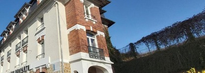 L'auberge Des Remparts