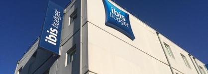 Ibis Budget Vitry-Sur-Seine N7