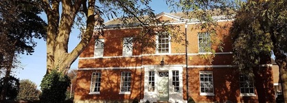 Breedon Hall