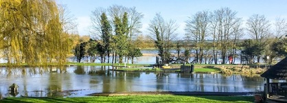 River Nene Cottages