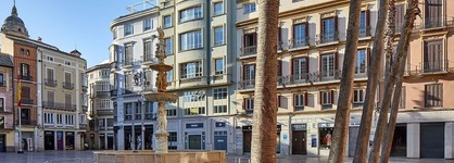 Lodgingmalaga Plaza De La Constitución