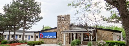 Motel 6 Erie