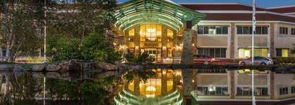 Auburn Marriott Opelika Resort & Spa At Grand National