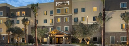 Staybridge Suites Corona South By Ihg