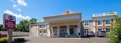 Best Western Plus Fairfield Hotel