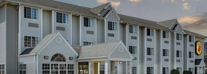 Microtel Inn