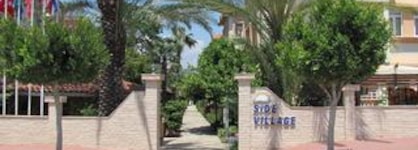 Side Village Hotel - All Inclusive