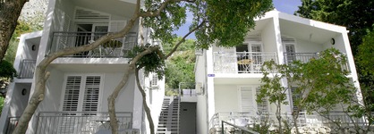 Beach Hotel Croatia