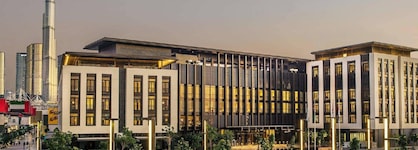 La Ville Hotel & Suites City Walk, Dubai, Autograph Collection