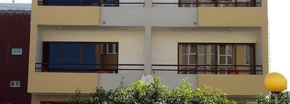 Lt Aparthotel