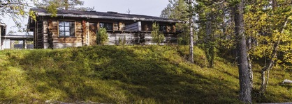 Lodge Kuukkeli Porakka