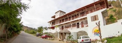 Hotel La Punta