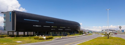 Wyndham Quito Airport