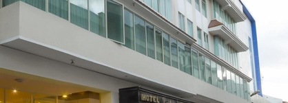 Hotel Libertador
