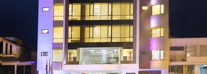 Casben Hotel