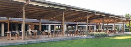Dreams Onyx Resort & Spa All Inclusive