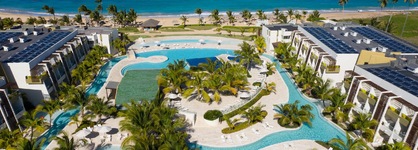 Dreams Onyx Resort & Spa All Inclusive
