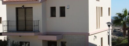 Vineland Sheromyli Villas