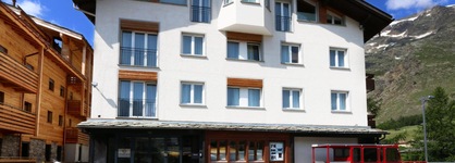 Amber Ski-In Out Hotel & Spa