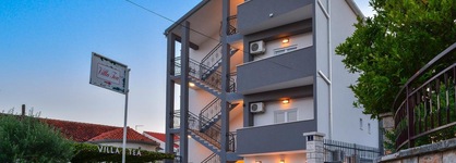 Luxury Apartments Villa Tea