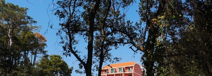 Apartments Villa Lukas