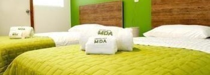 Hotel Marfil Del Amazonas