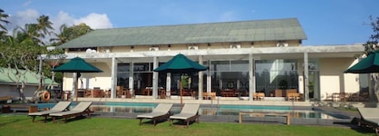 South Lake Resort Koggala