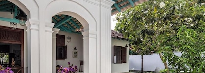 Green Casa
