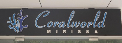 Coralworld Hotel