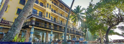 Hotel Kabalana
